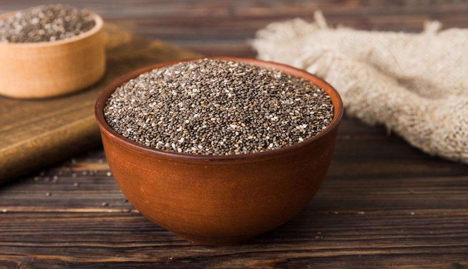 12 Proven Health Benefits of Chia Seeds