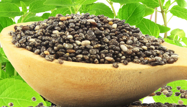 9 Surprising Health Benefits of Chia Seeds You Might Not Know About