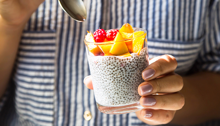 chia seeds,ways to consume chia seeds,chia seeds for weight loss,Health tips,fitness tips