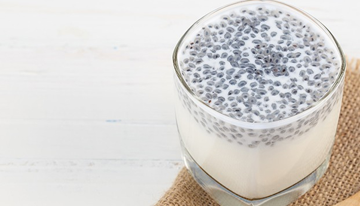 chia seeds,ways to consume chia seeds,chia seeds for weight loss,Health tips,fitness tips