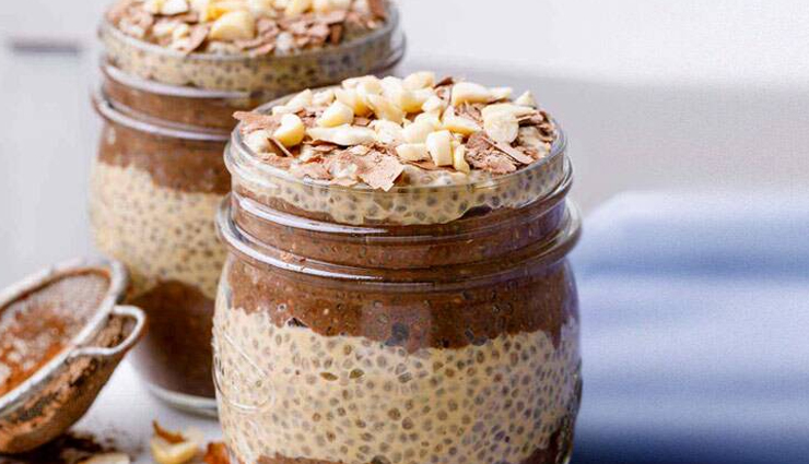 chia seeds,ways to consume chia seeds,chia seeds for weight loss,Health tips,fitness tips