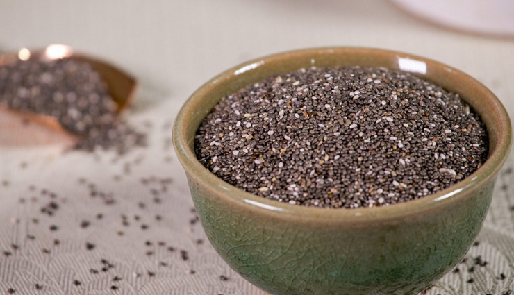 Recipe - 5 Delicious Ways to Incorporate Chia Seeds into Your Diet