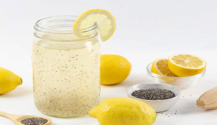 chia seeds drink recipe,recipe,recipe in hindi,special recipe