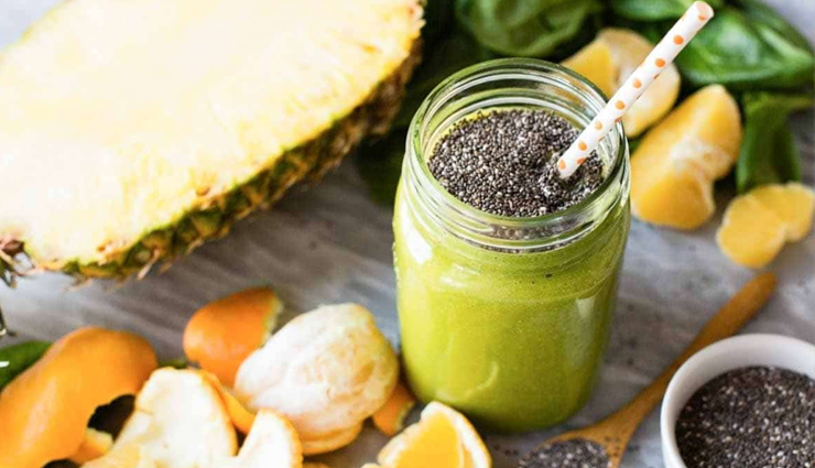 chia seeds,chia seeds health benefits,health benefits of chia seeds,chia seeds healthy food,chia seeds good for health,healthy life chia seeds,Health,Health tips