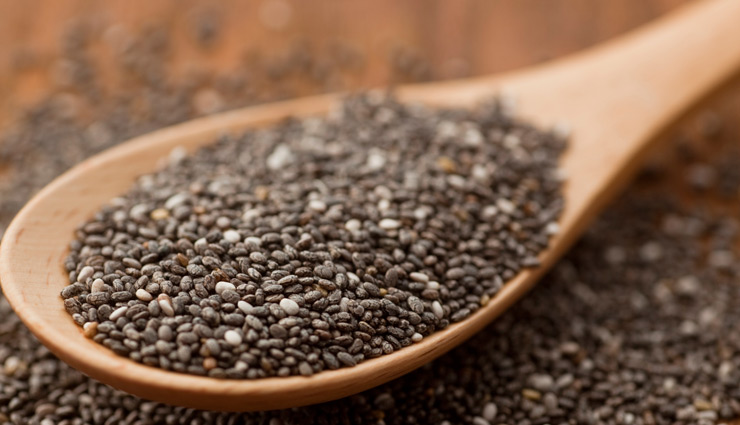 benefits of chia seeds,health benefits of chai seeds,chai seeds,Health tips,healthy living