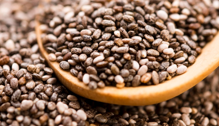 chia seeds,beauty benefits of chia seeds,beauty tips,skin care tips,beauty tips