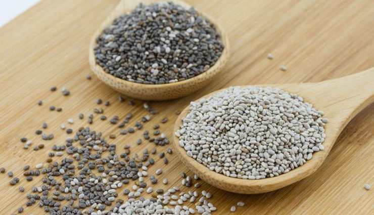 chia seeds,beauty benefits of chia seeds,beauty tips,skin care tips,beauty tips