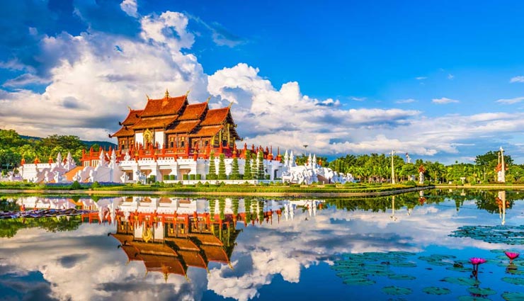 हनीमून के बेस्ट ऑप्शन हो सकते है थाइलैंड के ये 5 शहर, रोमांस के लिए मशहूर tourist places,honeymoon places,thailand places,thailand cities