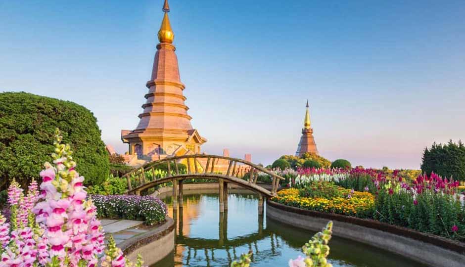 12 Must Visit Places in Chiang Mai, Thailand