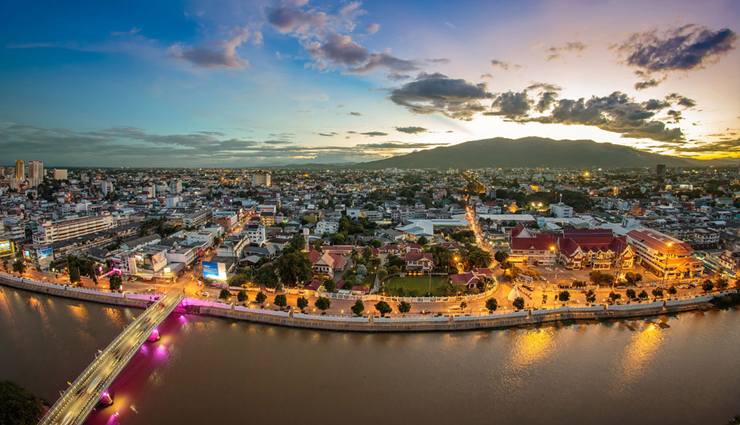 digital nomads,cities best for digital nomads,ko lanta,prague,playa del carmen,buenos aires,taipei,barcelona,ho chi min city,canggu,tbilisi,chiang mai,travel,holidays,travel guide