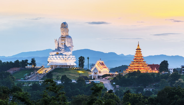 places to explore in thailand,thailand travel destinations,december tourism thailand,ko lanta,chiang rai attractions,ko phi phi nightlife,elephant valley sanctuary,phuket beaches,railay beach activities,bangkok must-see spots,koh samui resorts,trang beaches,pattaya attractions