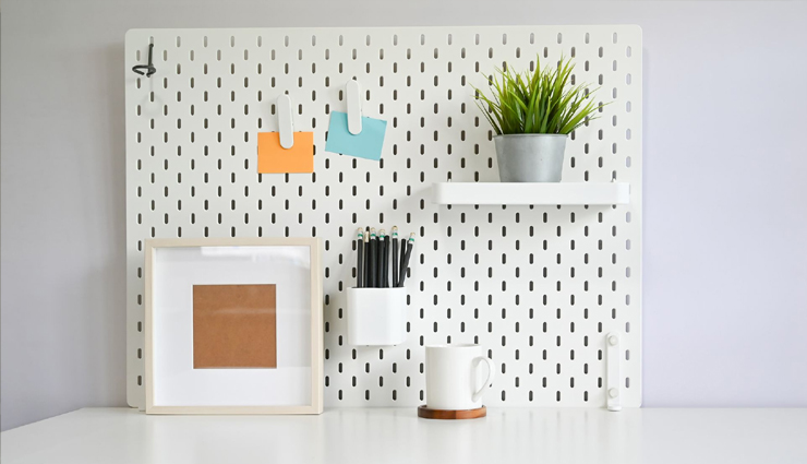 unexpected pegboard home decor,creative uses for pegboards in decor,pegboard decorating ideas,innovative pegboard home projects,unconventional pegboard decor concepts,pegboard organization in home design,unique pegboard wall decor,home decor with pegboards,pegboard storage in interior design,decorative pegboard solutions