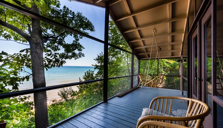 6 Beautiful Weekend Getaways in Chicago