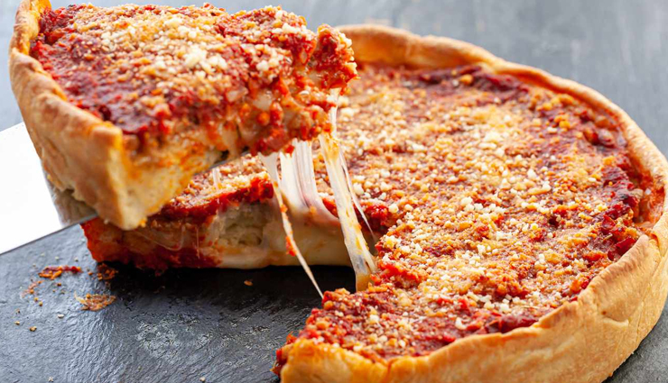 types of pizza,pizza varieties,global pizza styles,national pizza day,pizza around the world,international pizza flavors,neapolitan pizza,new york style pizza,chicago deep dish pizza,greek pizza,turkish lahmacun,california pizza,japanese okonomiyaki,spanish pizza,korean pizza,pizza toppings,pizza crust types,pizza traditions,pizza culture,pizza culinary journey