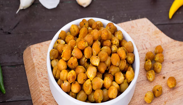 chickpeas