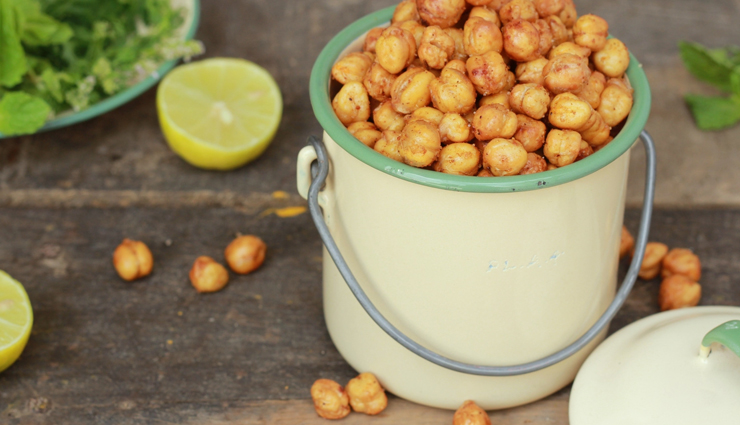 chickpeas