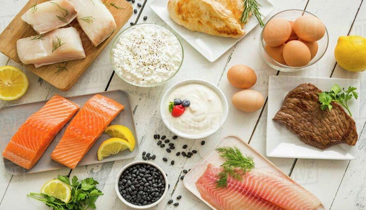 Health tips,health tips in hindi,healthy food,weight gain food