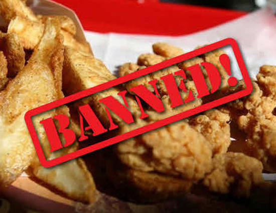 Greater Noida To Go Pure Vegetarian For a Week