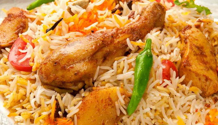 chicken biryani,chicken biryani recipe,recipe,biryani recipe