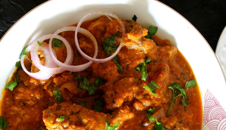 chicken changezi,chicken recipe,snacks recipe,main course recipe,non veg recipe