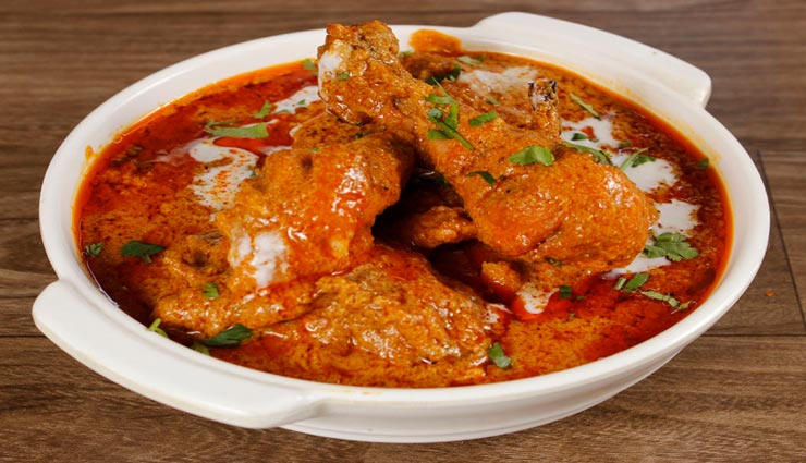 'चिकन चंगेजी' देगी स्वाद का मजा, डिनर बनेगा स्पेशल #Recipe
