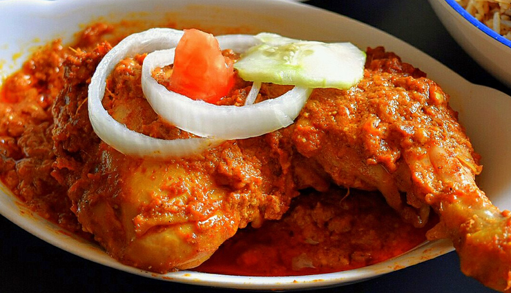 Ramadan Recipe- Easy To Make Chicken Chaap