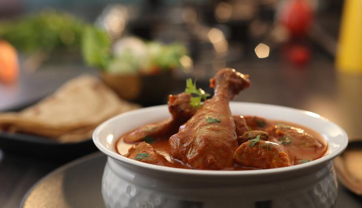 chicken curry,hunger struck,food,easy recipe