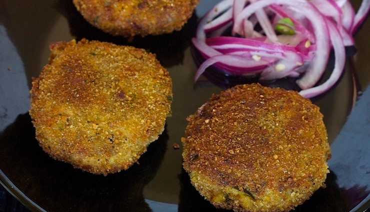 Recipe - Delicious Chicken Cutlet: A Crispy and Flavorful Delight to Satisfy Your Taste Buds