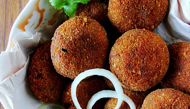 Recipe - Delicious Chicken Cutlet Flavorful and Crunchy Delight