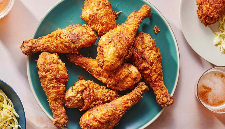 Ramadan Recipe- Delicious Chicken Drumsticks