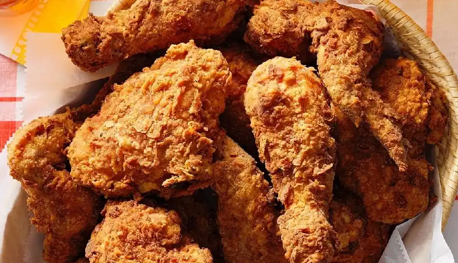 KFC जाने की जरूरत नहीं, घर पर ऐसे बनाएं कुरकुरा और मसालेदार चिकन फ्राई