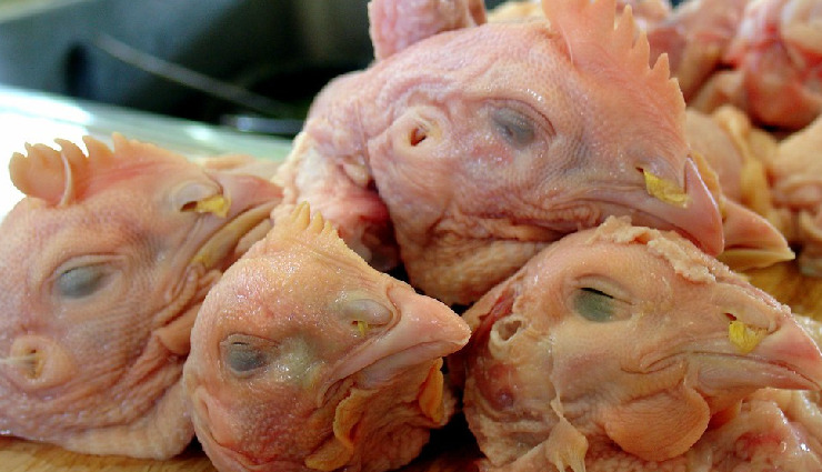 shocking news,chicken lovers,avoid chicken parts,health warning,harmful chicken parts,food safety,chicken consumption,health risks,food news,nutrition tips