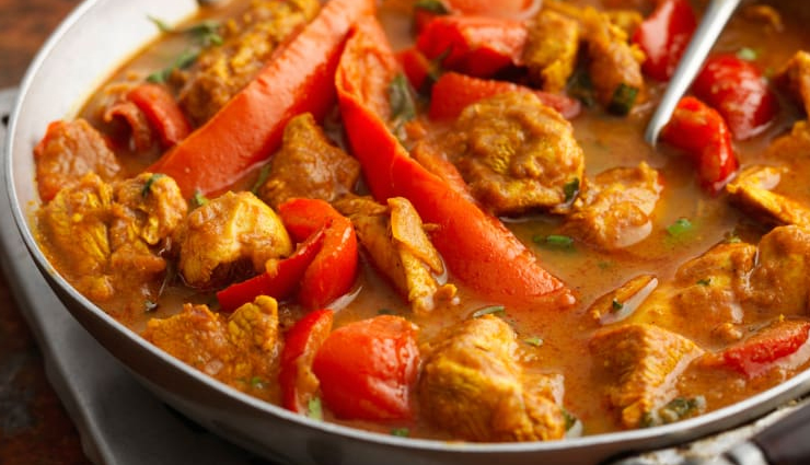ramadan 2020,chicken jalfrezi,ramadan recipe,recipe,chicken recipe