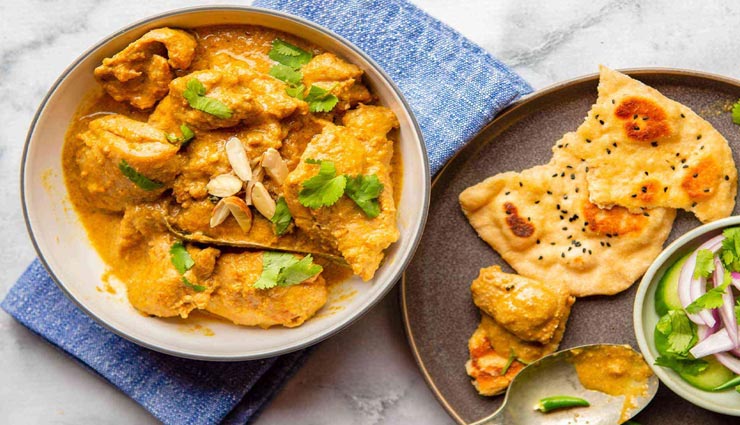 chicken korma recipe,recipe,recipe in hindi,special recipe