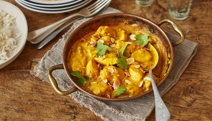 chicken korma,chicken recipe,korma recipe,non veg recipe,main course recipe