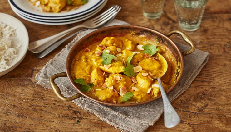 chicken korma recipe,recipe,recipe in hindi,special recipe