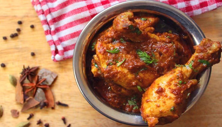 chicken korma recipe,recipe,recipe in hindi,special recipe