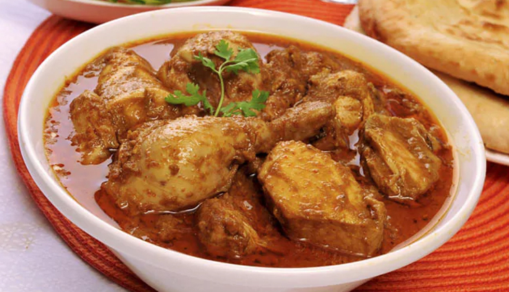 chicken kurma,hunger struck,food,easy recipe