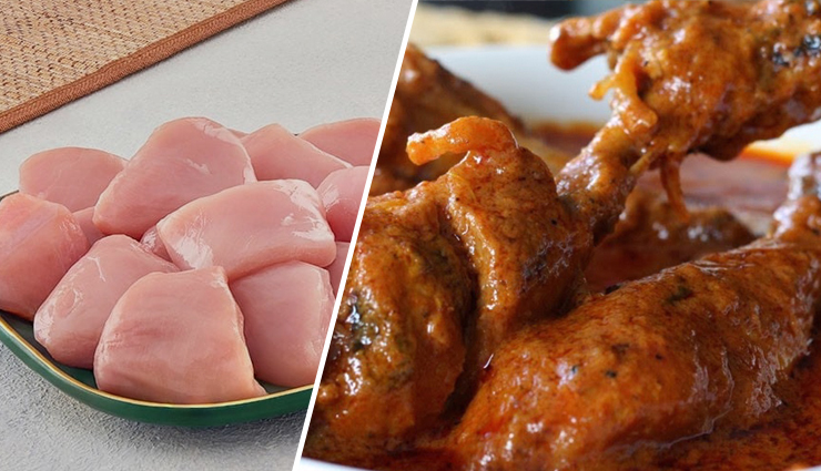 Chicken Lababdar Recipe