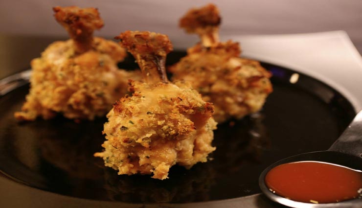 chicken lollipop recipe,recipe,special recipe,nonveg recipe