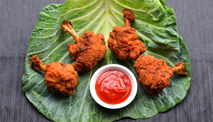 chicken lollipop recipe,recipe,recipe in hindi,special recipe
