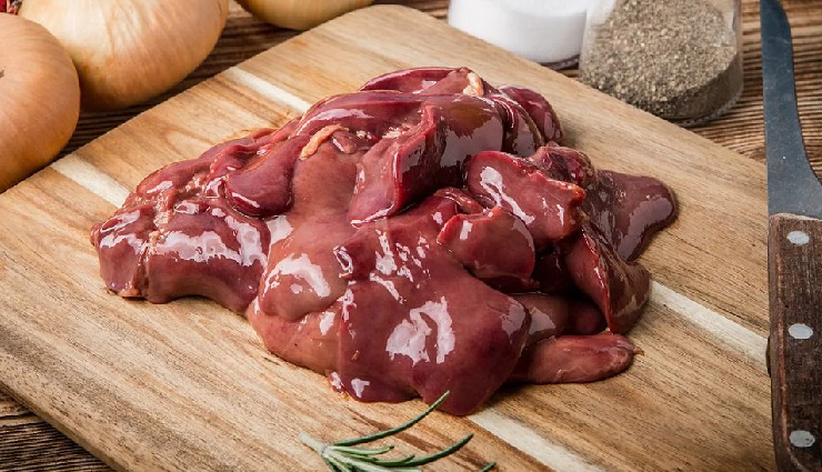 shocking news,chicken lovers,avoid chicken parts,health warning,harmful chicken parts,food safety,chicken consumption,health risks,food news,nutrition tips