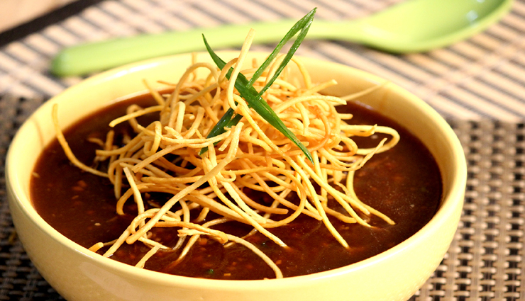 chicken manchow soup recipe,recipe,recipe in hindi,special recipe