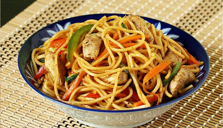 taste of noodles,tips to enhance taste of noodles,chinese noodles,how to cook tasty noodles,noodles recipe,recipe,quick recipe