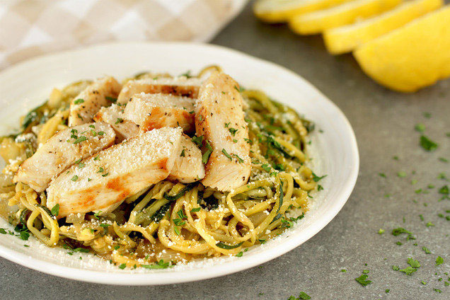 chicken scampi pasta,pasta recipe,chicken recipe,recipe,snacks recipe
