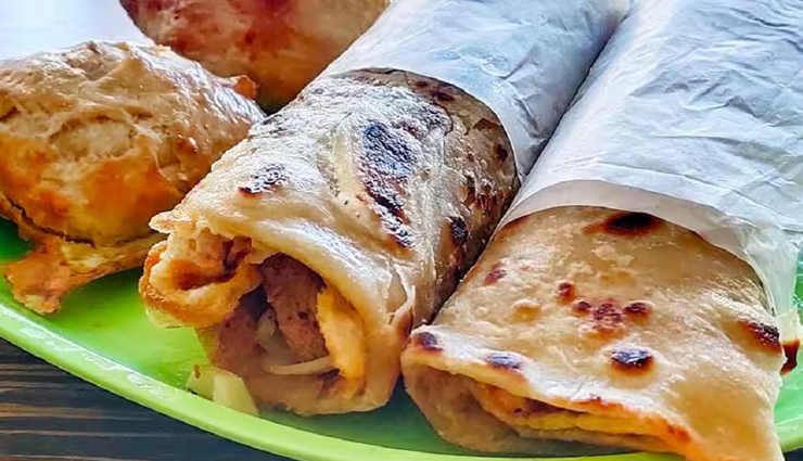chicken shahi roll recipe,recipe,recipe in hindi,special recipe