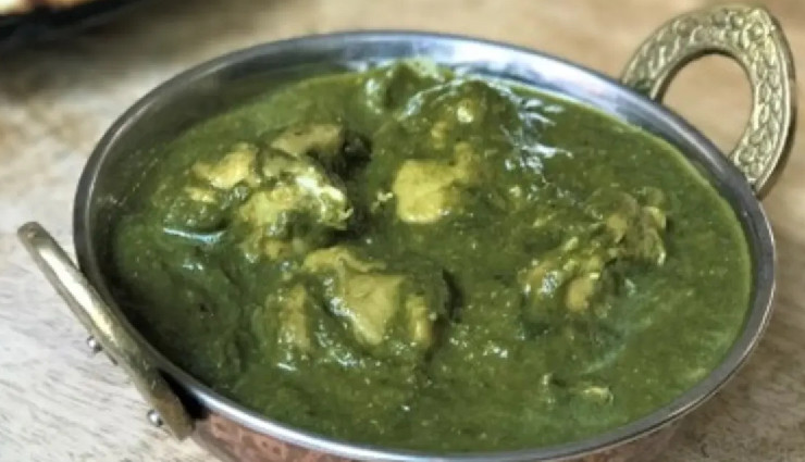 chicken spinach curry recipe,how to make chicken spinach curry,healthy chicken curry recipe,chicken and spinach curry,spinach curry with chicken,indian curry with spinach,chicken curry recipe,easy chicken spinach curry,chicken curry for dinner,chicken curry with spinach and yogurt