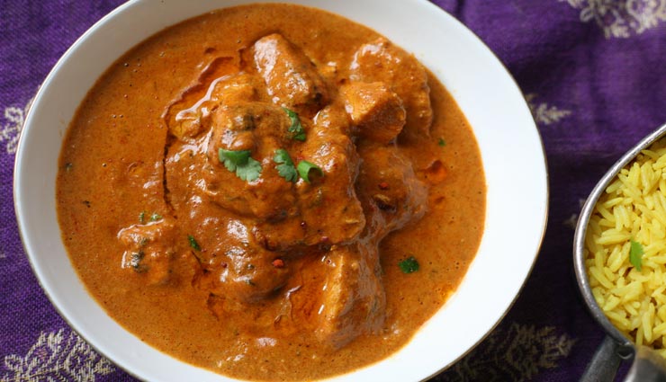 बकरीद स्पेशल : मुंह में घुल जाएगा 'चिकन टिक्का मसाला' का स्वाद #Recipe