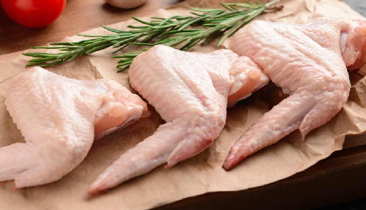 shocking news,chicken lovers,avoid chicken parts,health warning,harmful chicken parts,food safety,chicken consumption,health risks,food news,nutrition tips