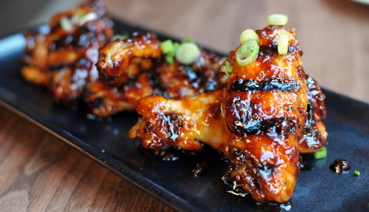 grilled vietnamese chicken wings,hunger struck,food,easy recipe